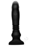 Thunder Plugs Silicone Swelling And Thrusting Plug With...