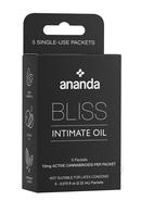 Bliss Intimate Oil Cbd Infused...