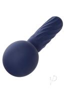 Charisma Seduction Rechargeable Silicone Massager Wand -...